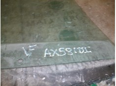 Recambio de cristal puerta delantero izquierdo para renault scenic (ja..) 1.9 dci century referencia OEM IAM    2