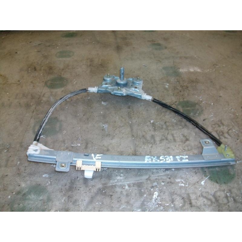 Recambio de elevalunas trasero izquierdo para renault scenic (ja..) 1.9 dci century referencia OEM IAM   