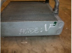 Recambio de evaporador aire acondicionado para renault scenic (ja..) 1.9 dci century referencia OEM IAM    2