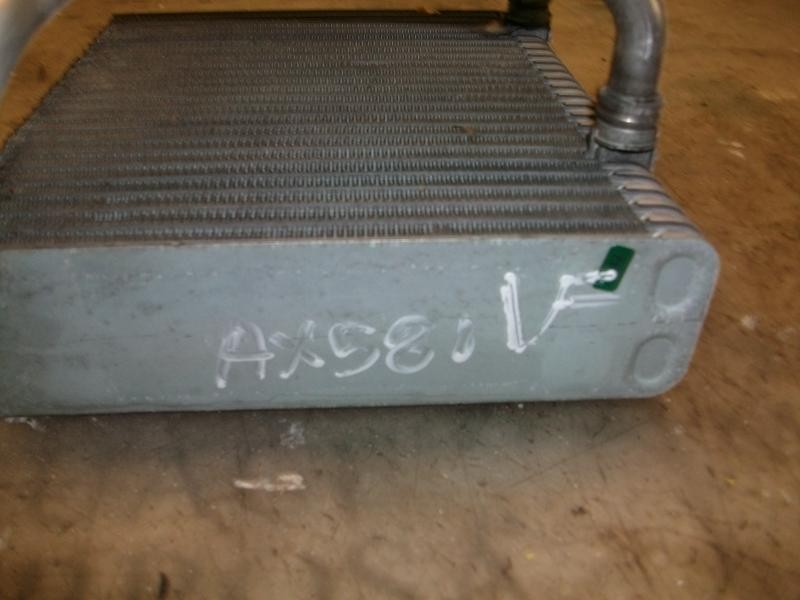 Recambio de evaporador aire acondicionado para renault scenic (ja..) 1.9 dci century referencia OEM IAM   