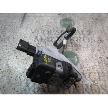 CERRADURA PUERTA TRASERA DERECHA 9138AF 