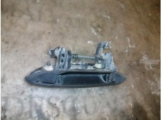 Recambio de maneta exterior delantera derecha para renault scenic (ja..) 1.9 dci century referencia OEM IAM    2