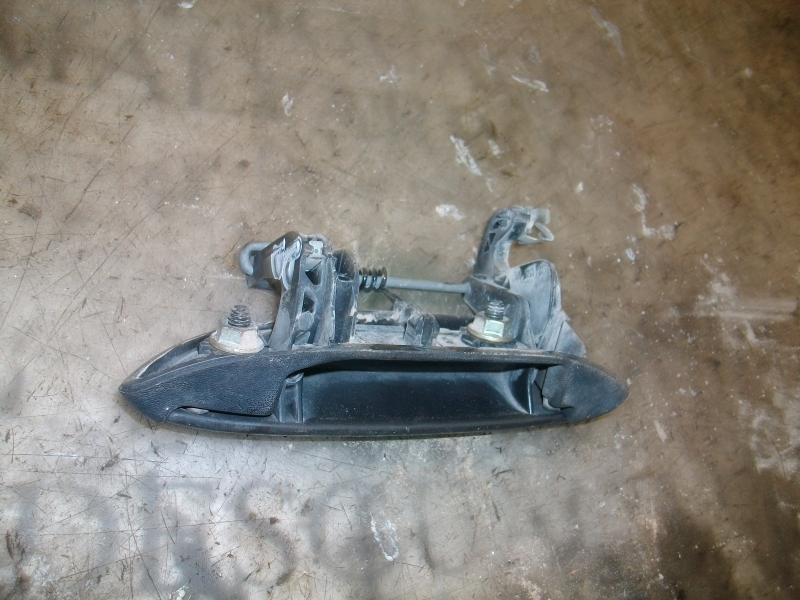 Recambio de maneta exterior delantera derecha para renault scenic (ja..) 1.9 dci century referencia OEM IAM   