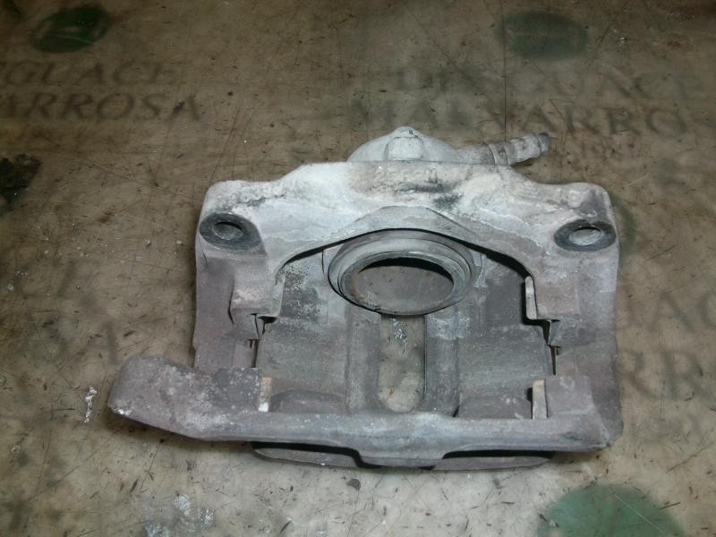 Recambio de pinza freno delantera derecha para renault scenic (ja..) 1.9 dci century referencia OEM IAM   