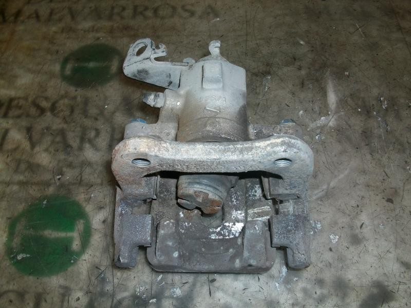 Recambio de pinza freno trasera derecha para renault scenic (ja..) 1.9 dci century referencia OEM IAM   
