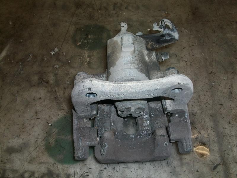 Recambio de pinza freno trasera izquierda para renault scenic (ja..) 1.9 dci century referencia OEM IAM   