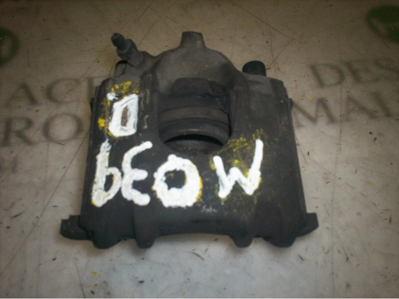 Recambio de pinza freno delantera derecha para seat ibiza (6k) 1.4 referencia OEM IAM   
