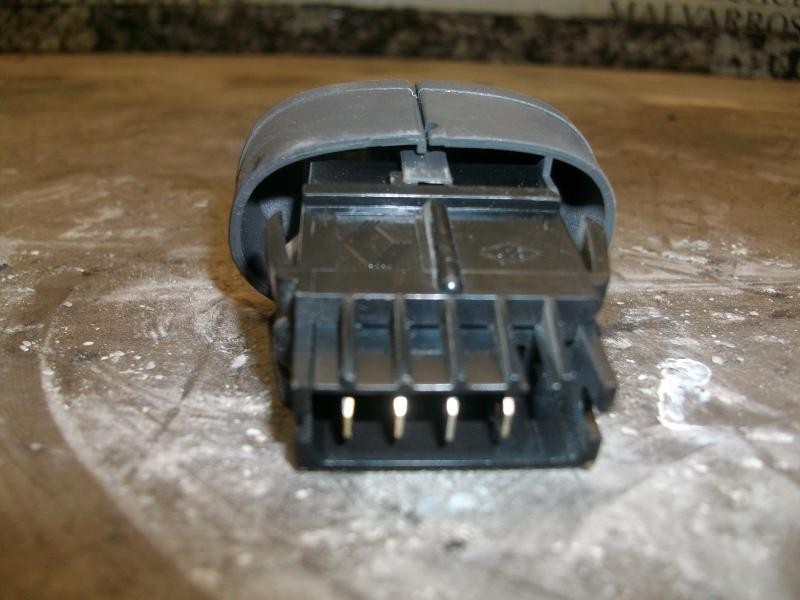 Recambio de modulo electronico para renault scenic (ja..) 1.9 dci century referencia OEM IAM   