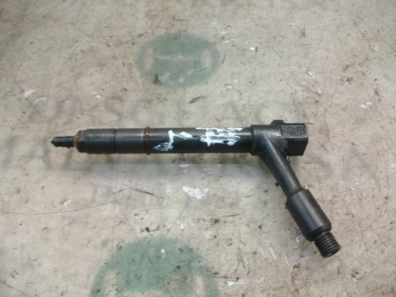 Recambio de inyector para opel corsa c comfort referencia OEM IAM   