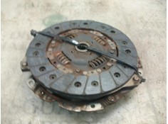 Recambio de kit embrague para opel corsa c comfort referencia OEM IAM    2