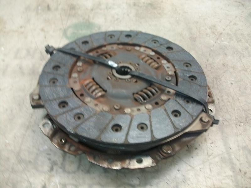 Recambio de kit embrague para opel corsa c comfort referencia OEM IAM   