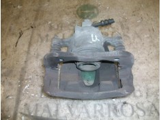 Recambio de pinza freno delantera derecha para opel corsa c comfort referencia OEM IAM    2