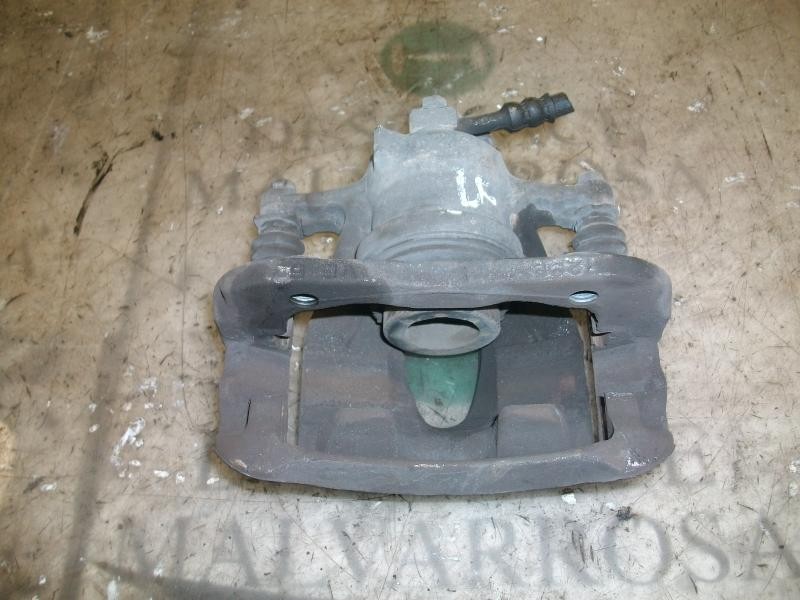 Recambio de pinza freno delantera derecha para opel corsa c comfort referencia OEM IAM   