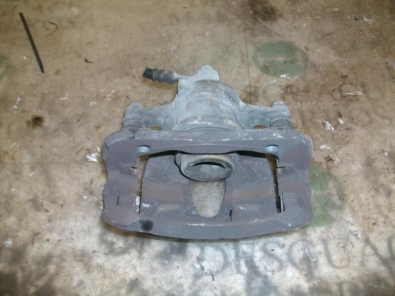 Recambio de pinza freno delantera izquierda para opel corsa c comfort referencia OEM IAM   