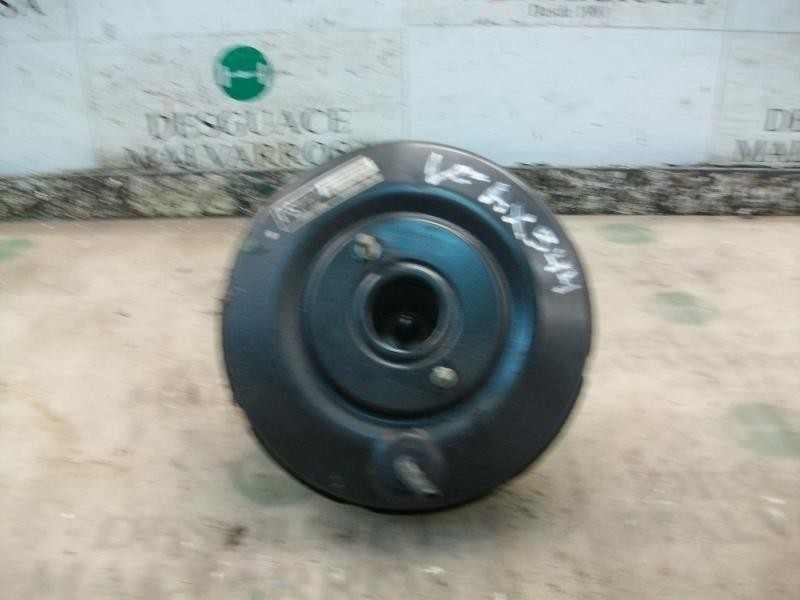 Recambio de servofreno para opel corsa c comfort referencia OEM IAM   