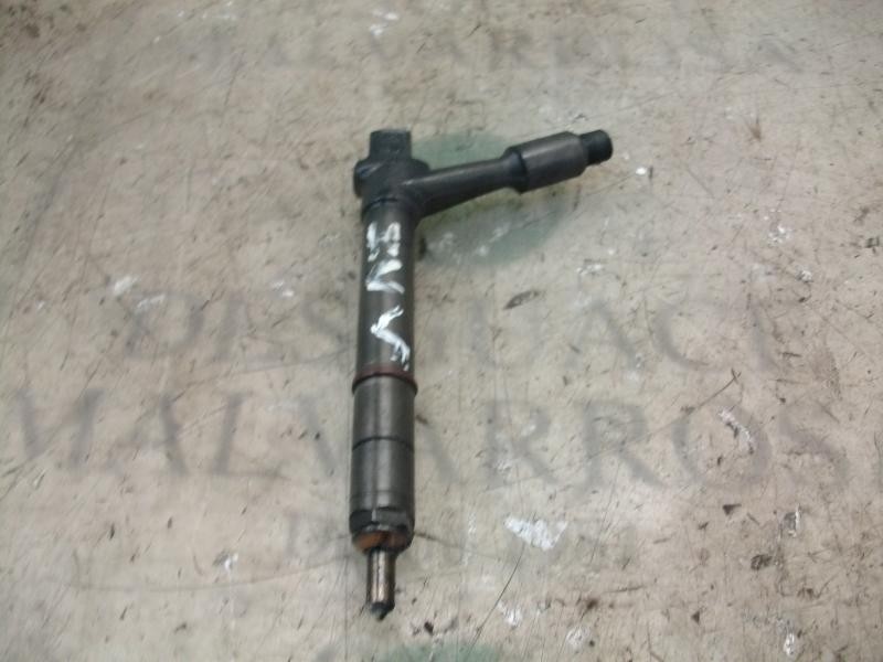 Recambio de inyector para opel corsa c comfort referencia OEM IAM   