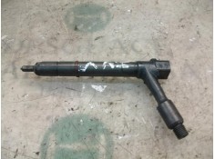 Recambio de inyector para opel corsa c comfort referencia OEM IAM    2