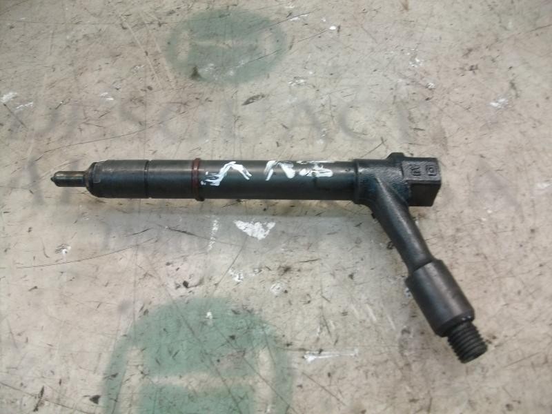 Recambio de inyector para opel corsa c comfort referencia OEM IAM   