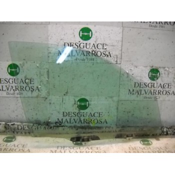 CRISTAL PUERTA DELANTERO DERECHO 