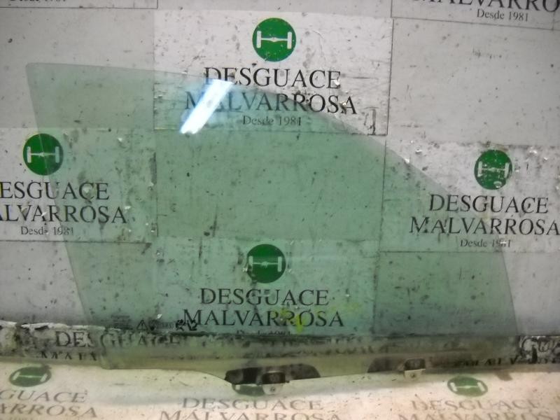 Recambio de cristal puerta delantero derecho para mg streetwise 1.4 referencia OEM IAM   