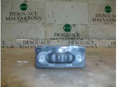 Recambio de modulo electronico para renault clio ii fase ii (b/cb0) base authentique referencia OEM IAM    2