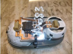 Recambio de piloto interior para renault clio ii fase ii (b/cb0) base authentique referencia OEM IAM    2