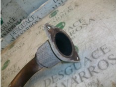Recambio de salida colector para renault clio ii fase ii (b/cb0) base authentique referencia OEM IAM    2