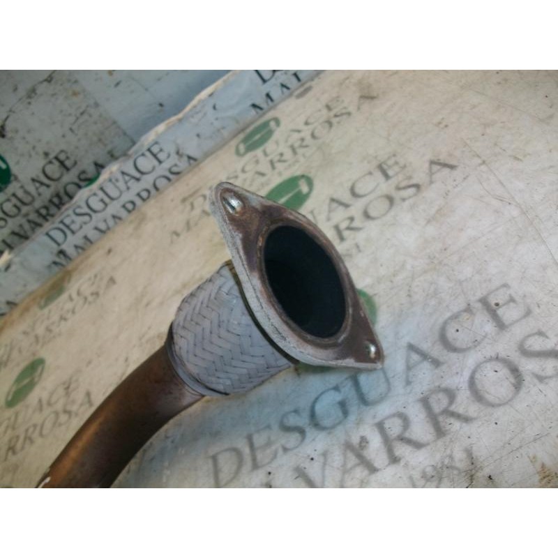 Recambio de salida colector para renault clio ii fase ii (b/cb0) base authentique referencia OEM IAM   