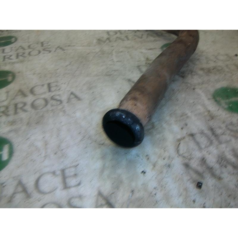 Recambio de salida colector para renault clio ii fase ii (b/cb0) base authentique referencia OEM IAM   