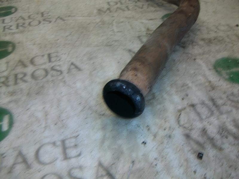 Recambio de salida colector para renault clio ii fase ii (b/cb0) base authentique referencia OEM IAM   