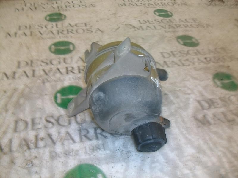 Recambio de deposito expansion para renault clio ii fase ii (b/cb0) base authentique referencia OEM IAM   