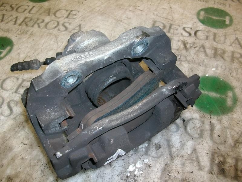 Recambio de pinza freno delantera izquierda para peugeot 207 xt referencia OEM IAM   