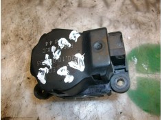 Recambio de motor electrico para peugeot 207 xt referencia OEM IAM   