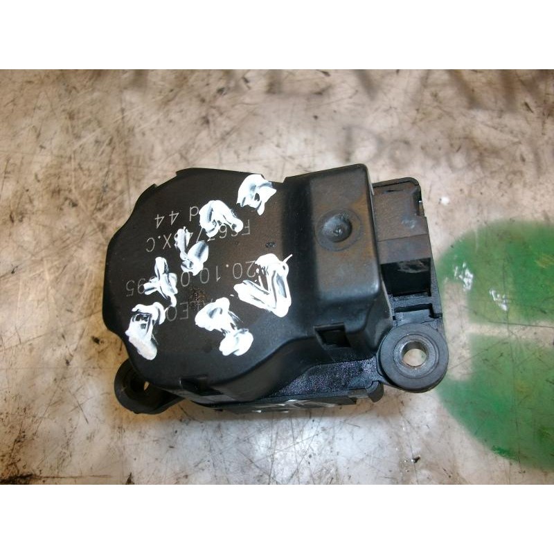 Recambio de motor electrico para peugeot 207 xt referencia OEM IAM   