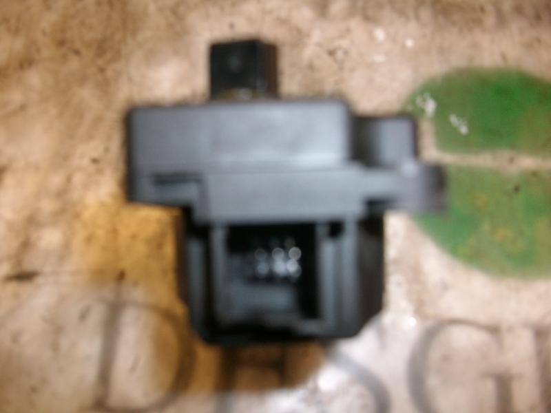 Recambio de motor electrico para peugeot 207 xt referencia OEM IAM   