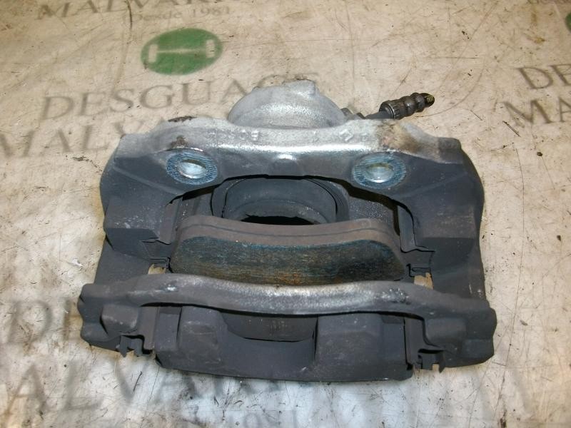 Recambio de pinza freno delantera derecha para peugeot 207 xt referencia OEM IAM   