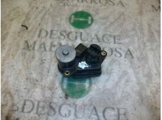 Recambio de potenciometro pedal para smart forfour 1.5 cdi cat referencia OEM IAM   