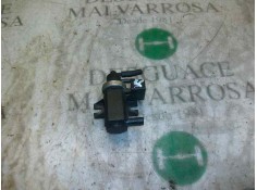 Recambio de valvula aire adicional para smart forfour 1.5 cdi cat referencia OEM IAM   