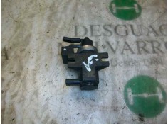 Recambio de valvula aire adicional para smart forfour 1.5 cdi cat referencia OEM IAM    2