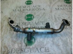 Recambio de enfriador egr para smart forfour 1.5 cdi cat referencia OEM IAM    2