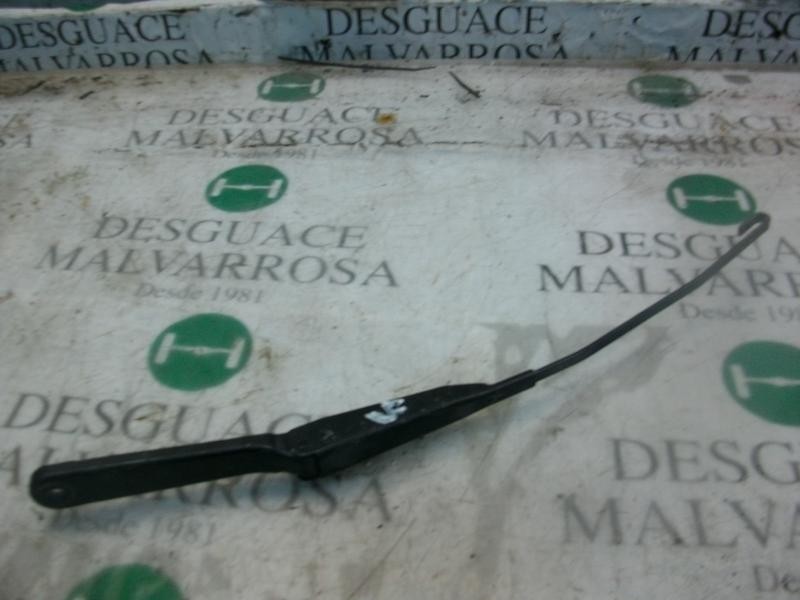 Recambio de brazo limpia delantero izquierdo para renault kangoo (f/kc0) authentique referencia OEM IAM   