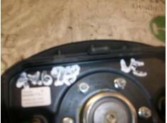 Recambio de airbag delantero izquierdo para renault kangoo (f/kc0) authentique referencia OEM IAM    2