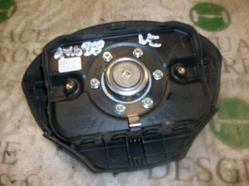 Recambio de airbag delantero izquierdo para renault kangoo (f/kc0) authentique referencia OEM IAM   