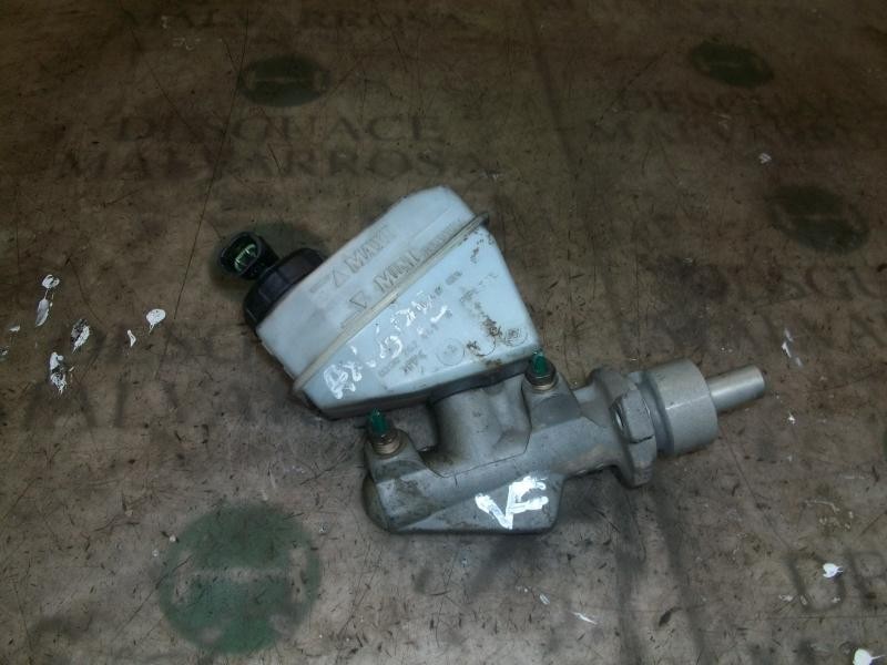 Recambio de bomba freno para renault kangoo (f/kc0) authentique referencia OEM IAM   