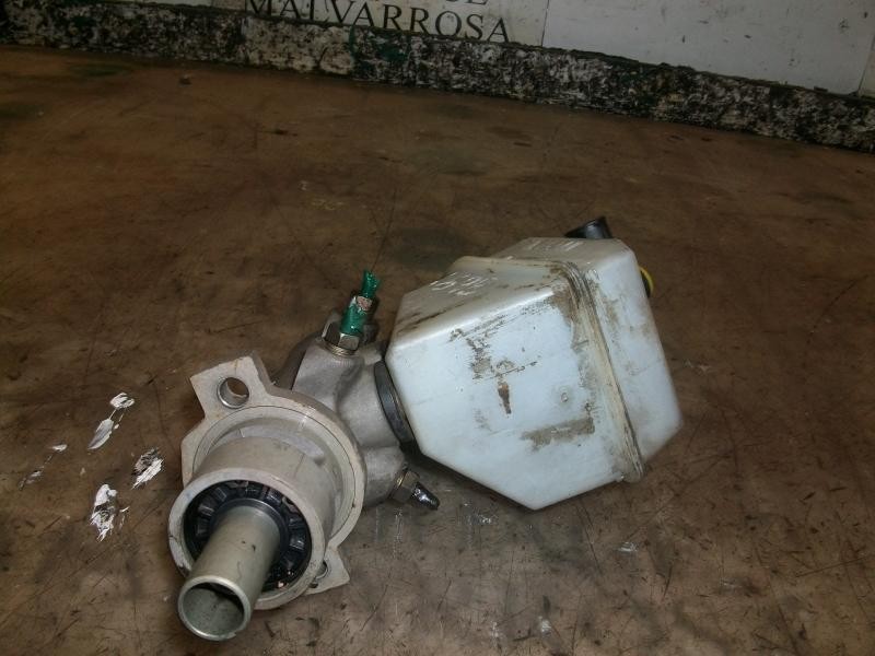 Recambio de bomba freno para renault kangoo (f/kc0) authentique referencia OEM IAM   