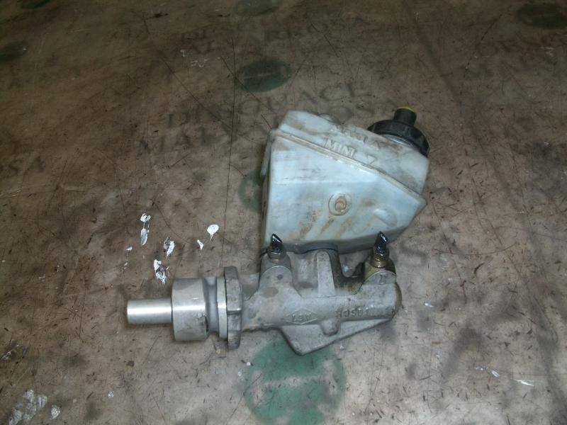 Recambio de bomba freno para renault kangoo (f/kc0) authentique referencia OEM IAM   