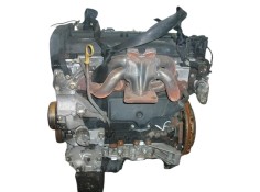 Recambio de motor completo para ford focus berlina (cak) 1.8 16v cat referencia OEM IAM  EYDC 