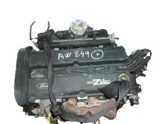 Recambio de motor completo para ford focus berlina (cak) 1.8 16v cat referencia OEM IAM  EYDC  2