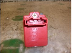 Recambio de resistencia calefaccion para volkswagen golf iv berlina (1j1) gti edicion especial referencia OEM IAM    2