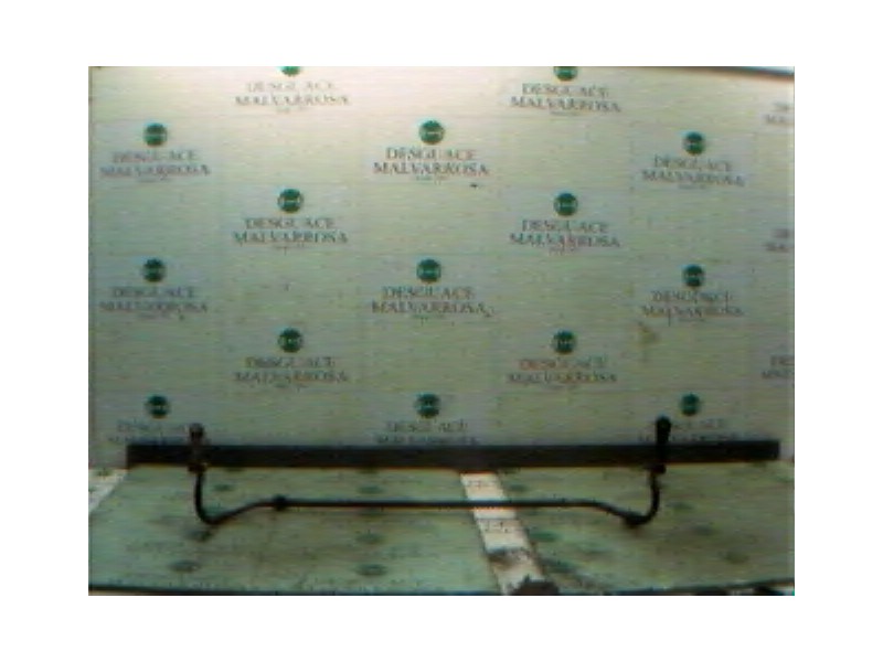 Recambio de barra estabilizadora delantera para seat toledo (1m2) signo referencia OEM IAM   